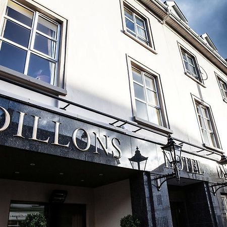Dillon'S Hotel Letterkenny Ngoại thất bức ảnh