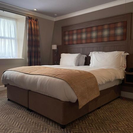 Dillon'S Hotel Letterkenny Ngoại thất bức ảnh