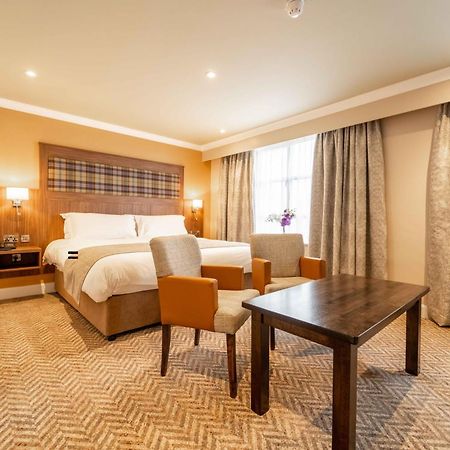 Dillon'S Hotel Letterkenny Ngoại thất bức ảnh