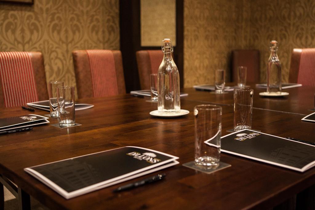 Dillon'S Hotel Letterkenny Ngoại thất bức ảnh