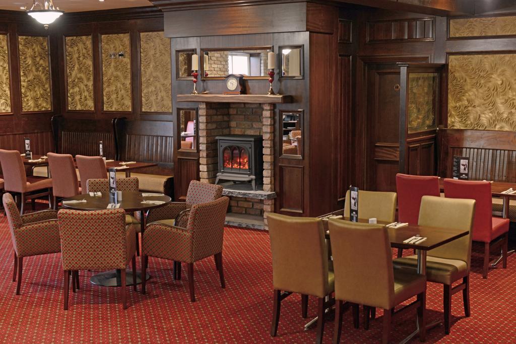 Dillon'S Hotel Letterkenny Ngoại thất bức ảnh