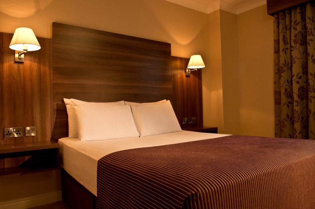 Dillon'S Hotel Letterkenny Ngoại thất bức ảnh