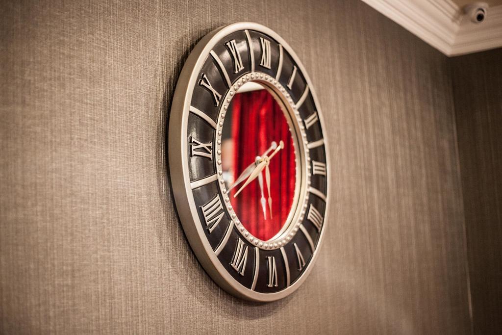 Dillon'S Hotel Letterkenny Ngoại thất bức ảnh