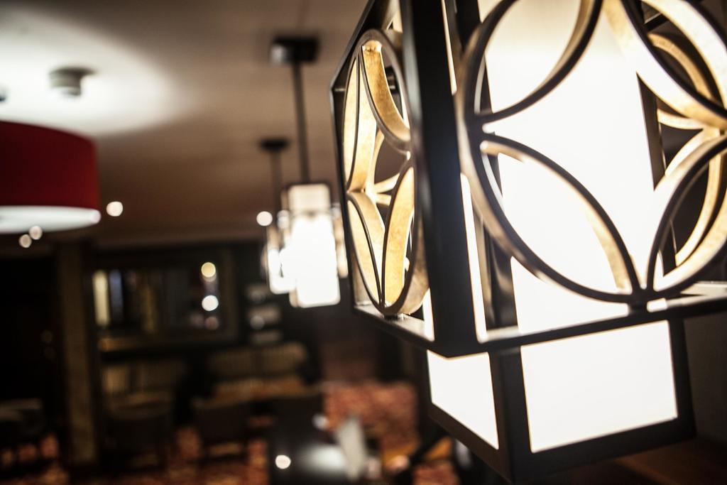 Dillon'S Hotel Letterkenny Ngoại thất bức ảnh