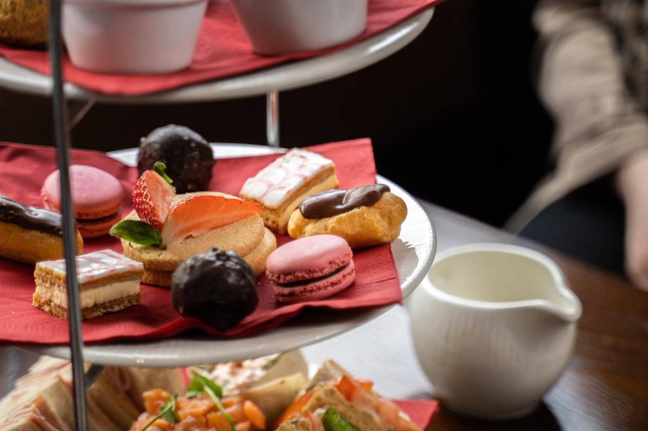 Dillon'S Hotel Letterkenny Ngoại thất bức ảnh