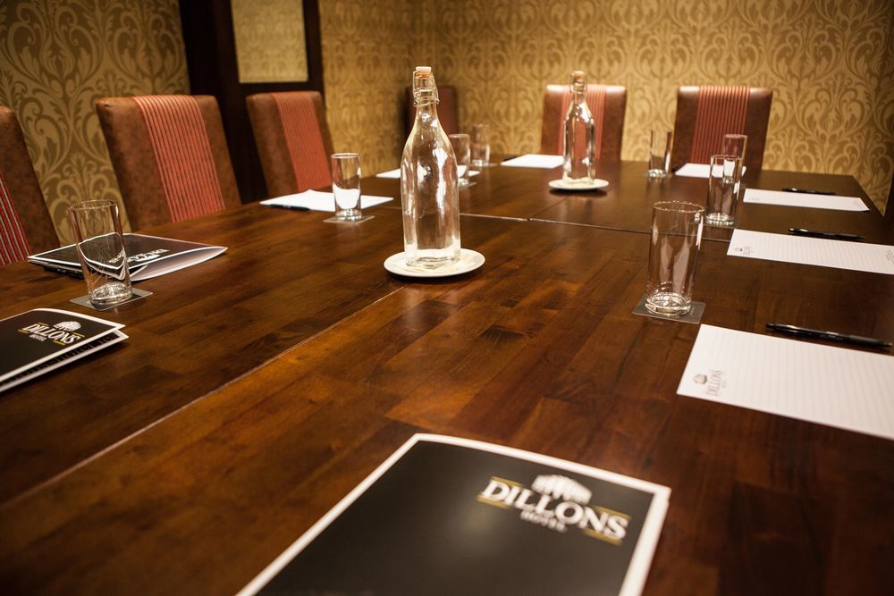 Dillon'S Hotel Letterkenny Ngoại thất bức ảnh