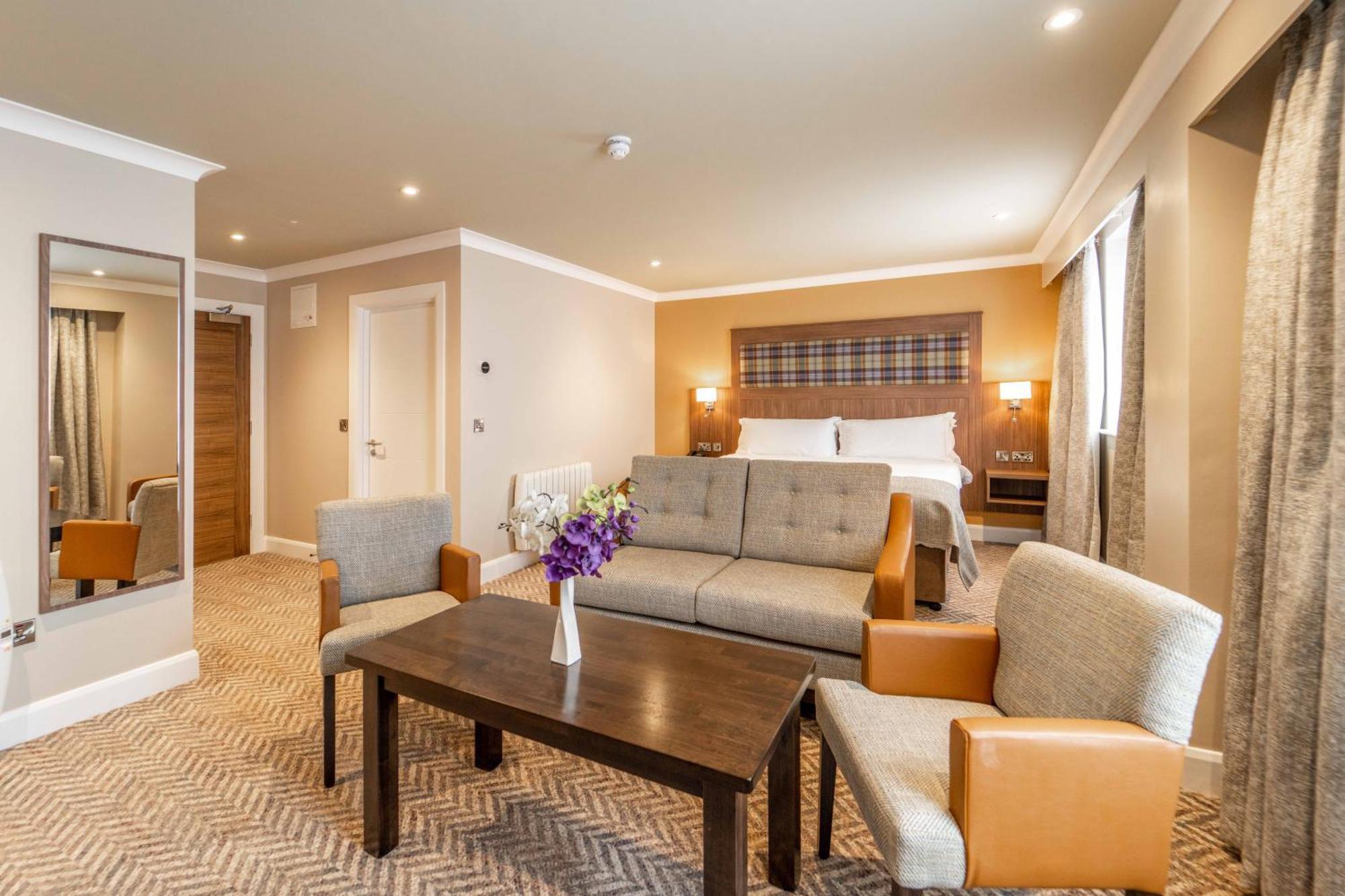 Dillon'S Hotel Letterkenny Ngoại thất bức ảnh