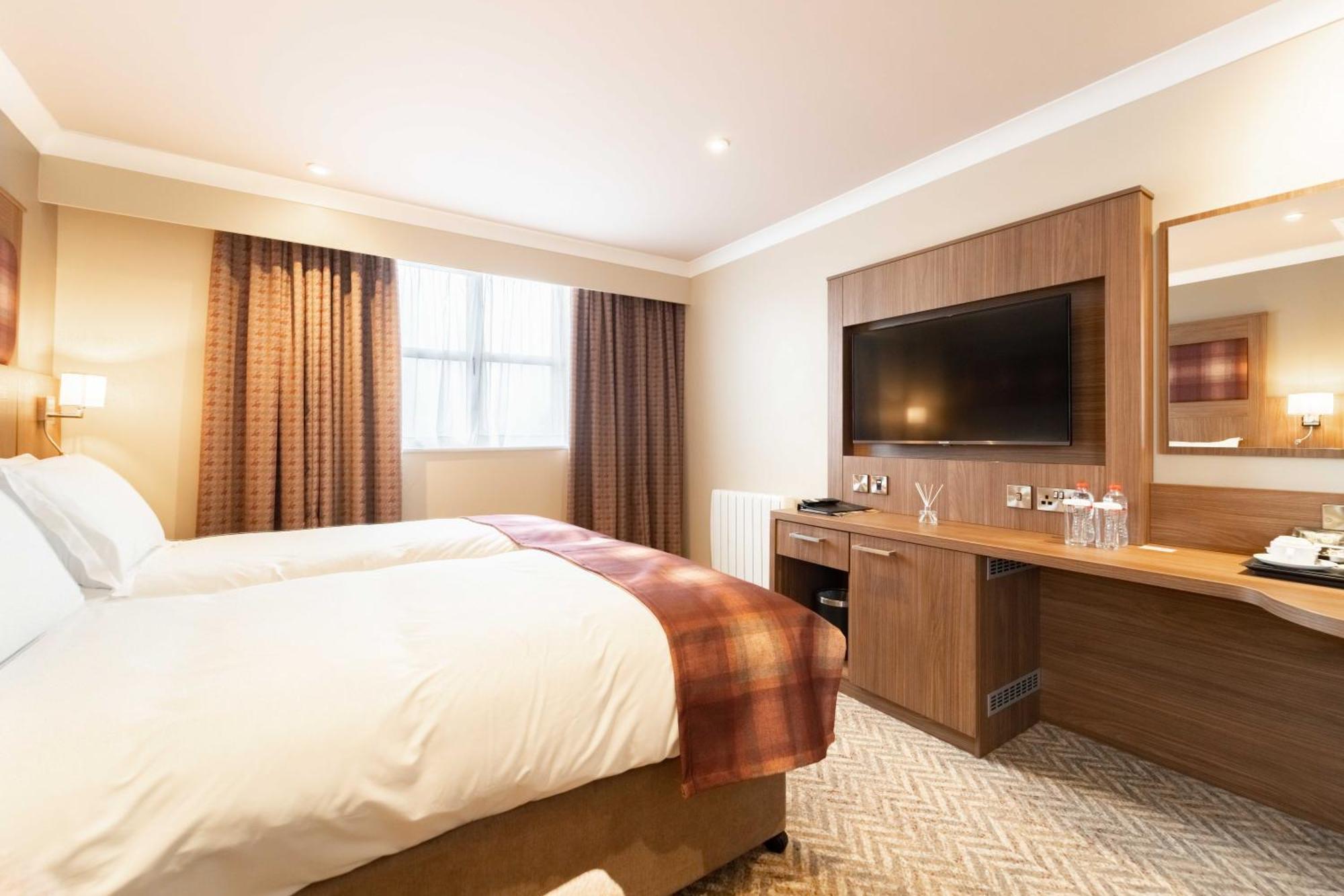 Dillon'S Hotel Letterkenny Ngoại thất bức ảnh