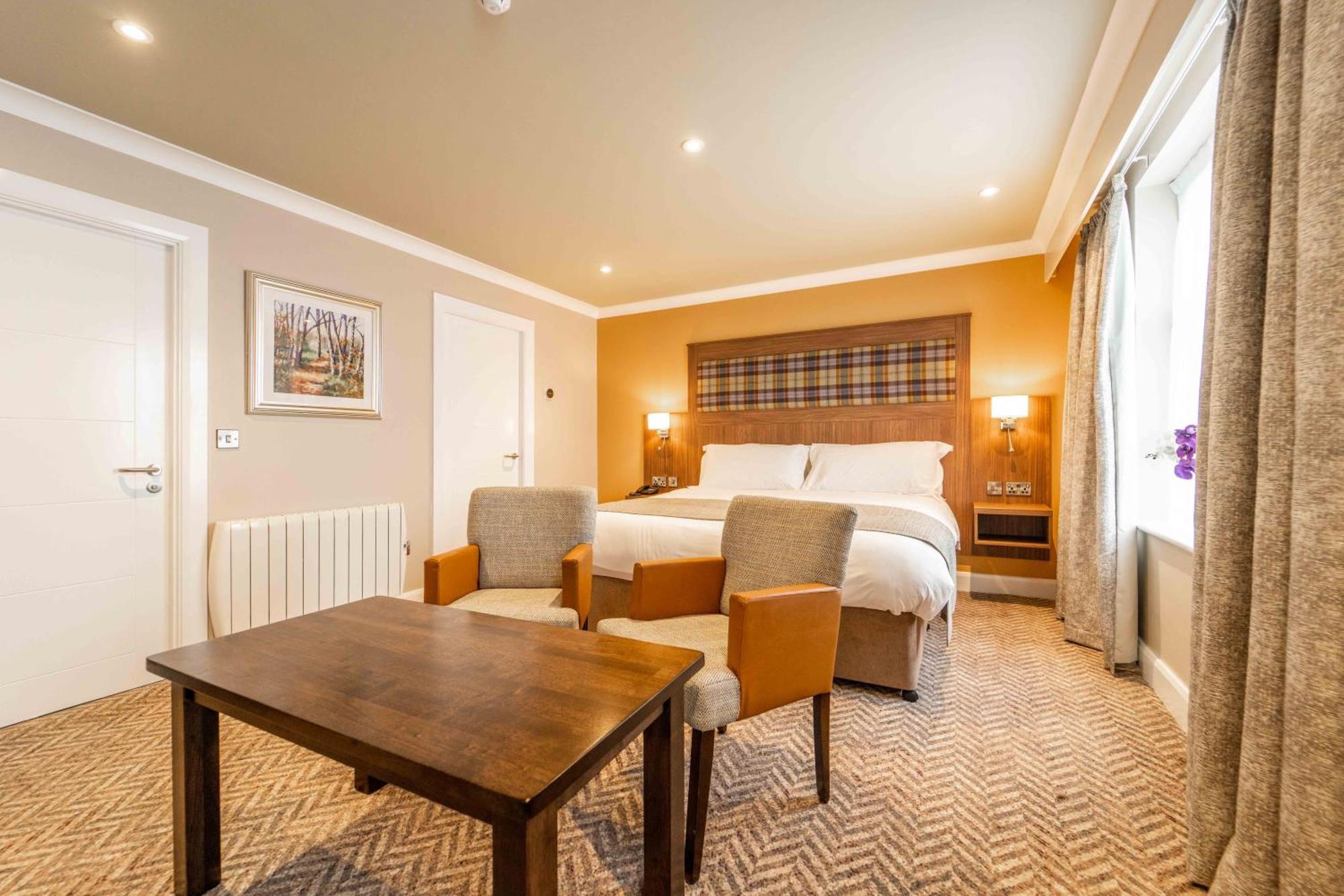Dillon'S Hotel Letterkenny Ngoại thất bức ảnh