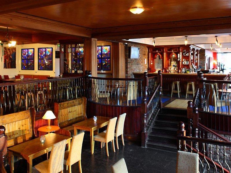 Dillon'S Hotel Letterkenny Ngoại thất bức ảnh