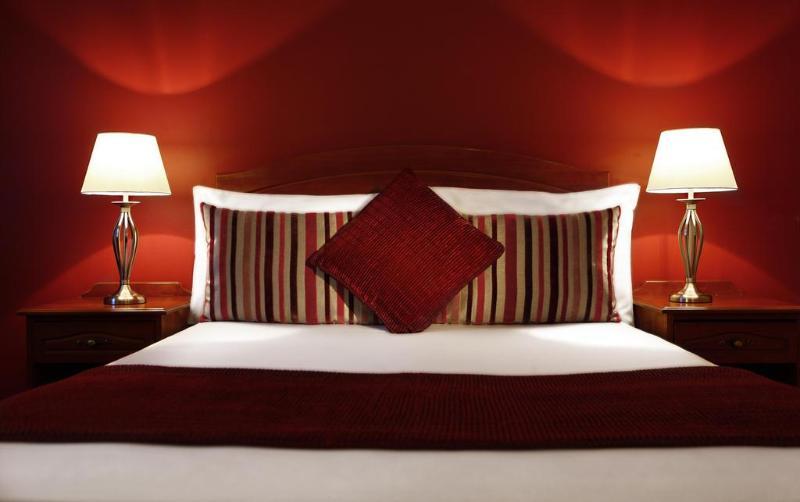 Dillon'S Hotel Letterkenny Ngoại thất bức ảnh
